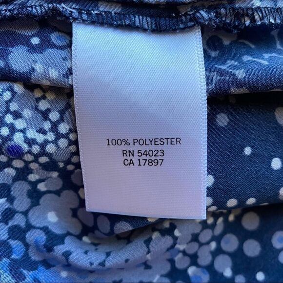 Banana Republic top size 2 - Picture 6 of 6